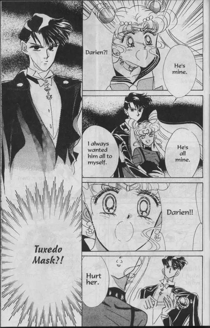 Sailor Moon Chapter 6.2 65